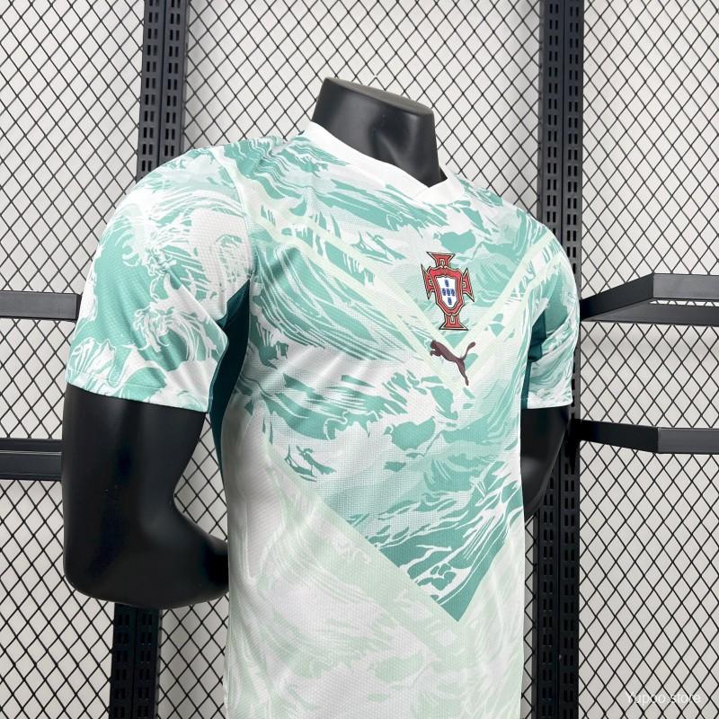 Portugal 2026 Football Kit