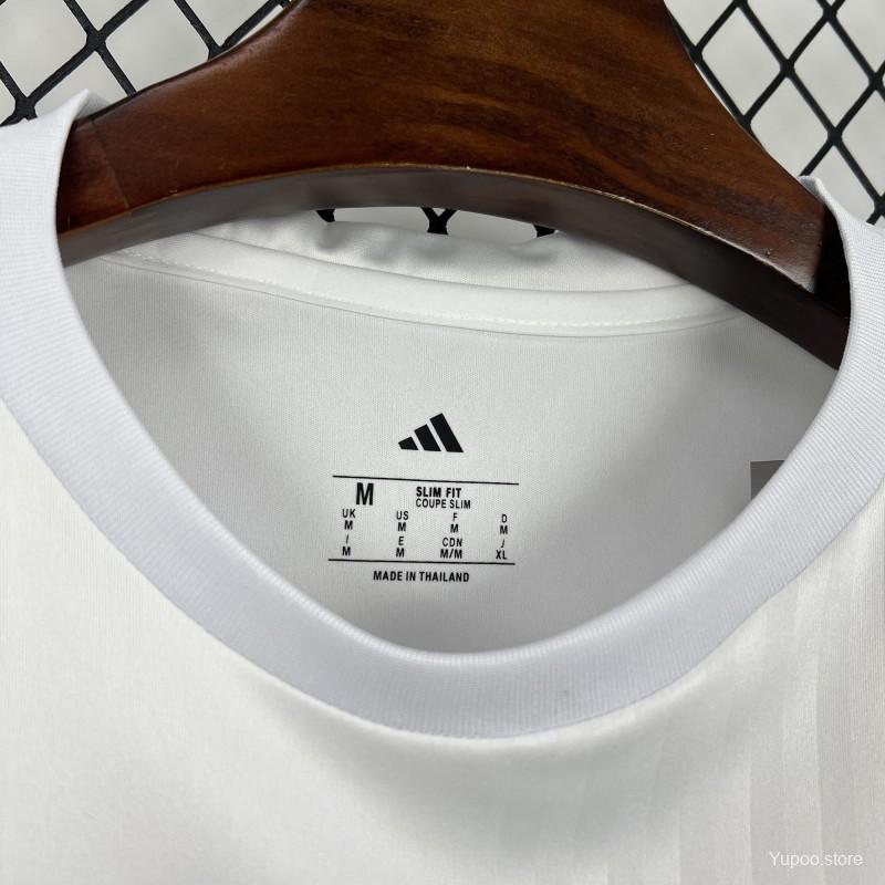 Curacao 2026 Football Kit