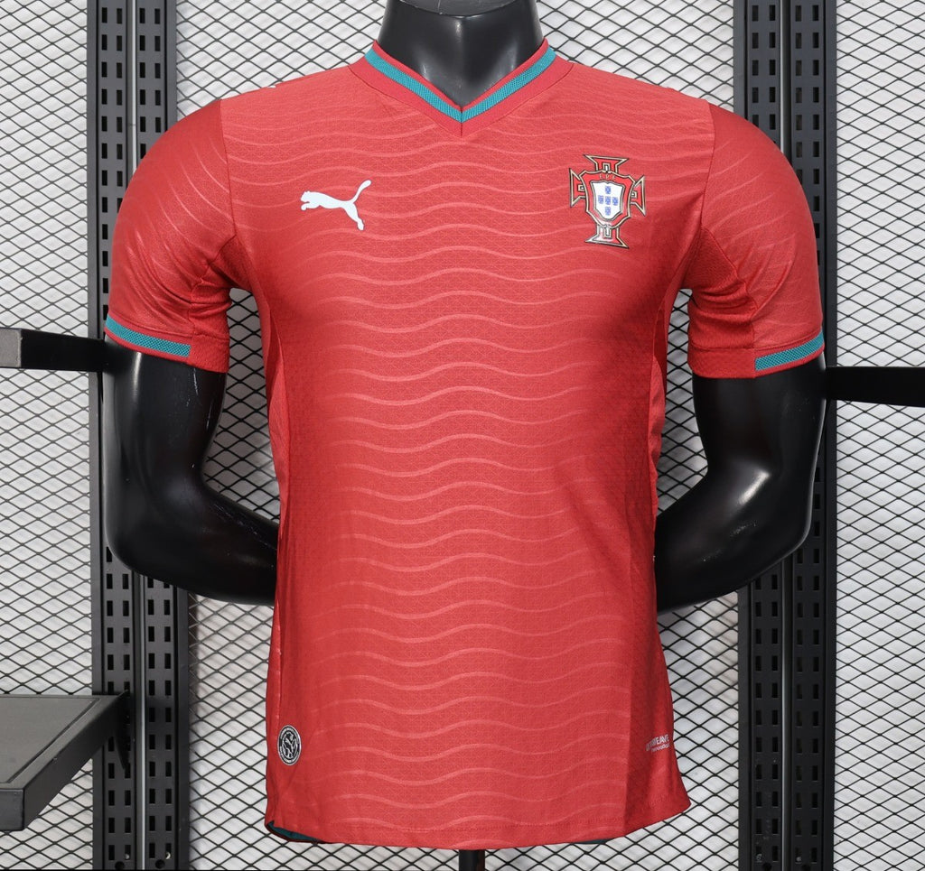 Portugal 2026 Football Kit