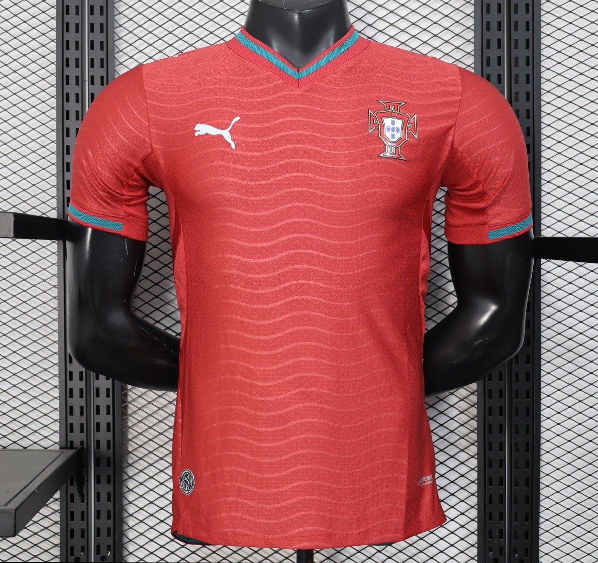 Portugal 2026 Football Kit