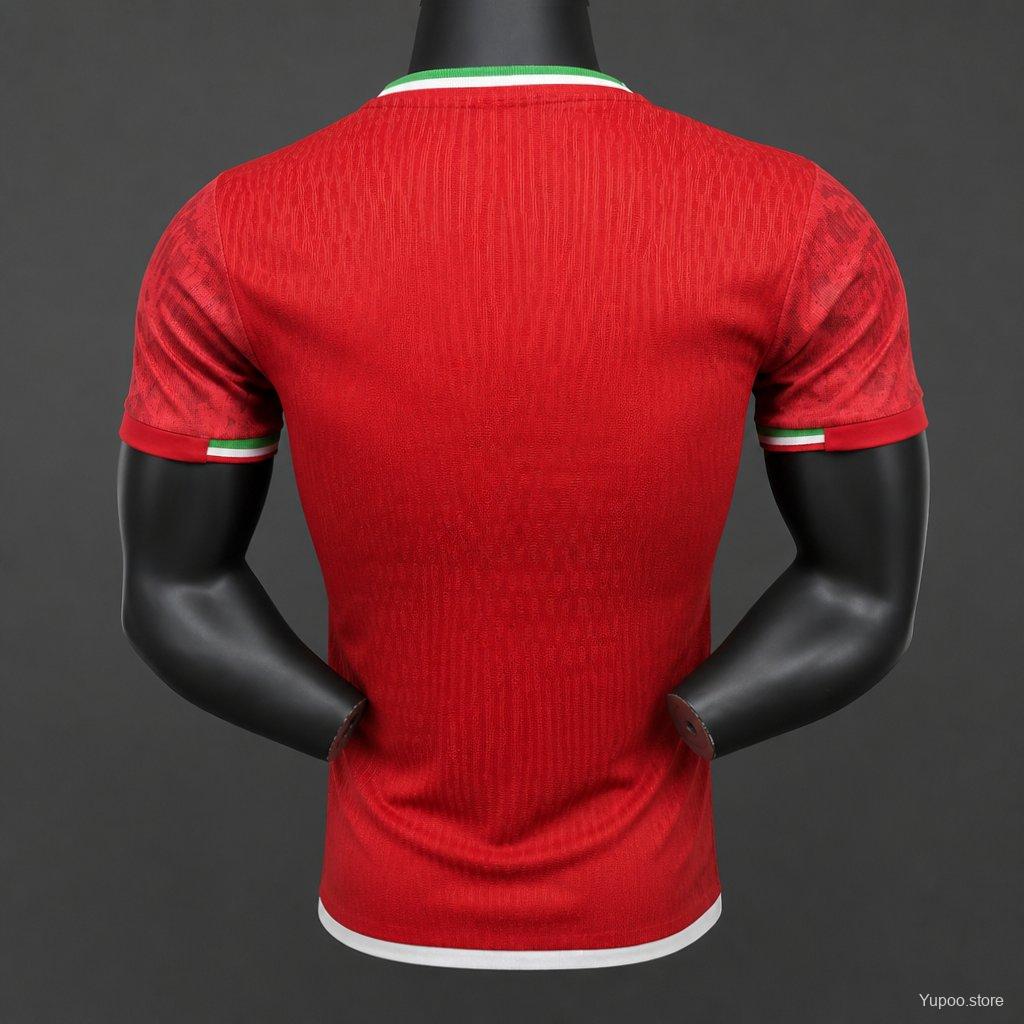 Iran 2026 Football Kit