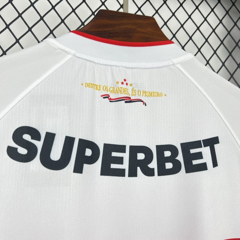 São Paulo FC 26/27