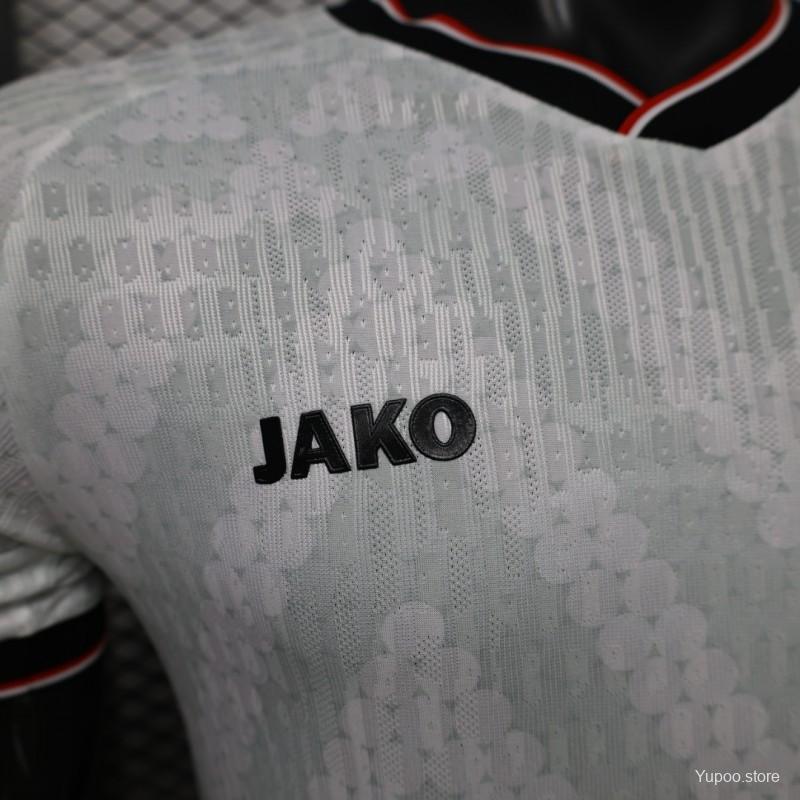 Iraq 2026 Football Kit