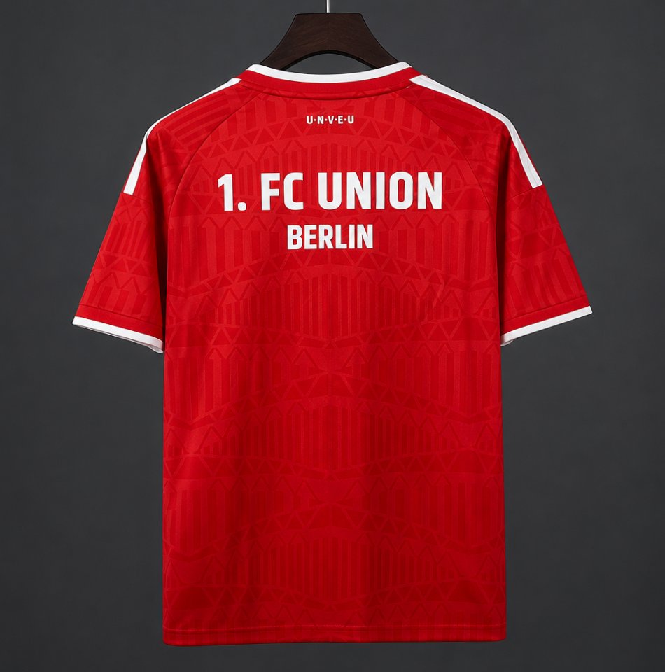 FC Union Berlin 26/27