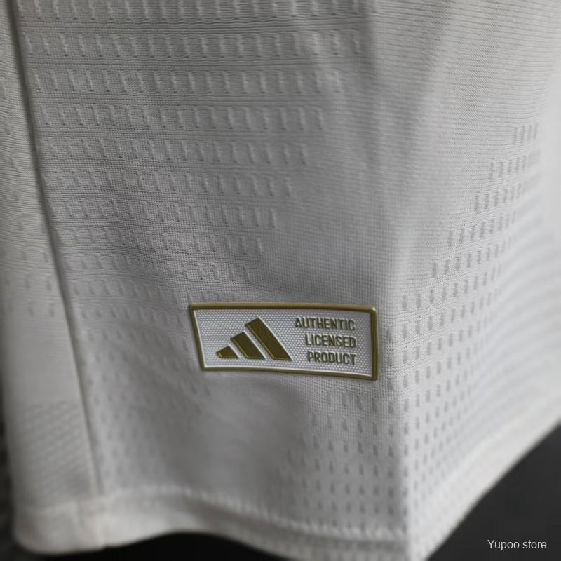 Algeria 2026 Football Kit