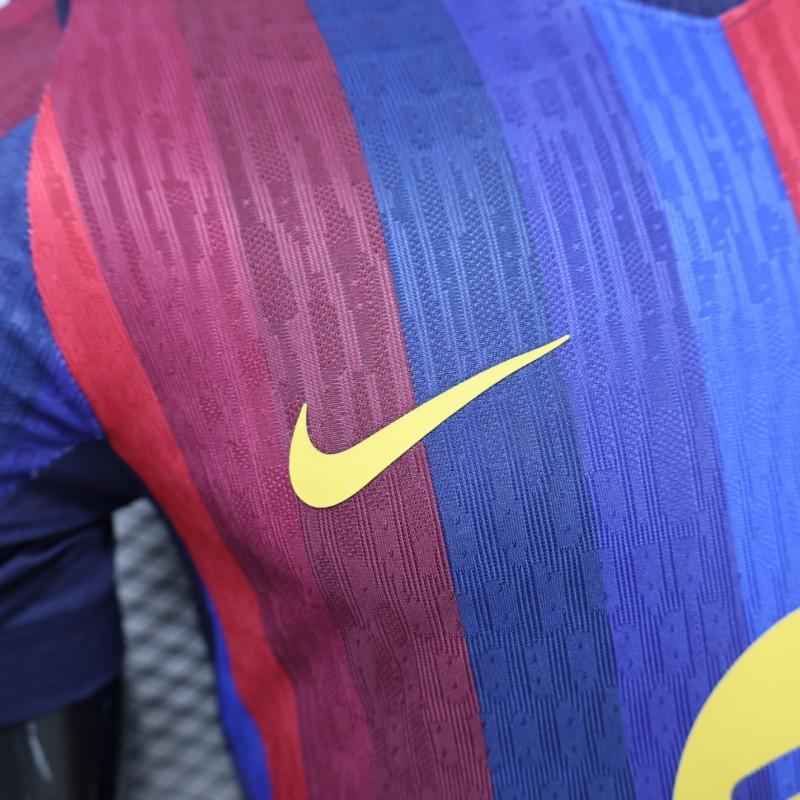 FC Barcelona 26/27