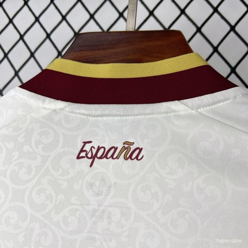 Spain 2026 Football Kit