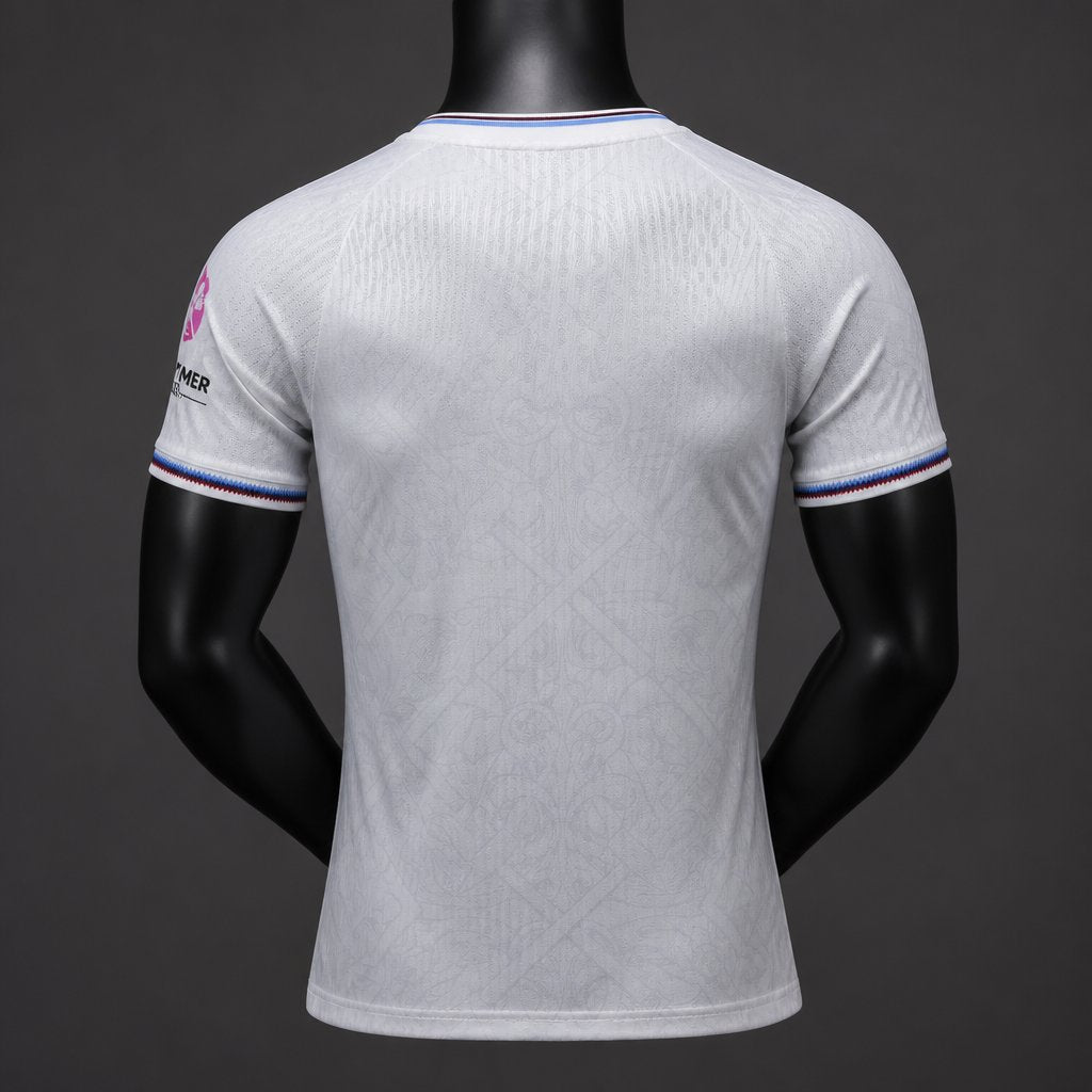 West Ham United 26/27