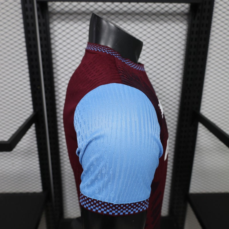 West Ham United 26/27