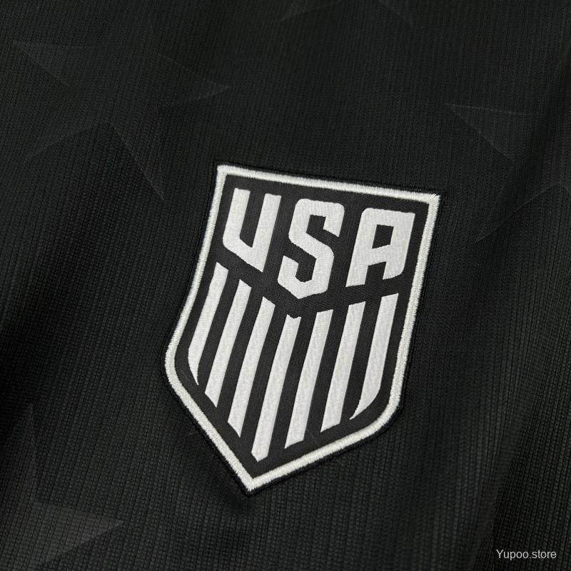 United States 2026 Football Kit