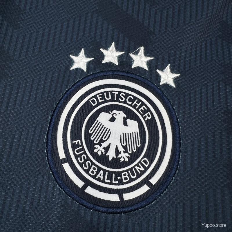 Germany 2026 Football Kit