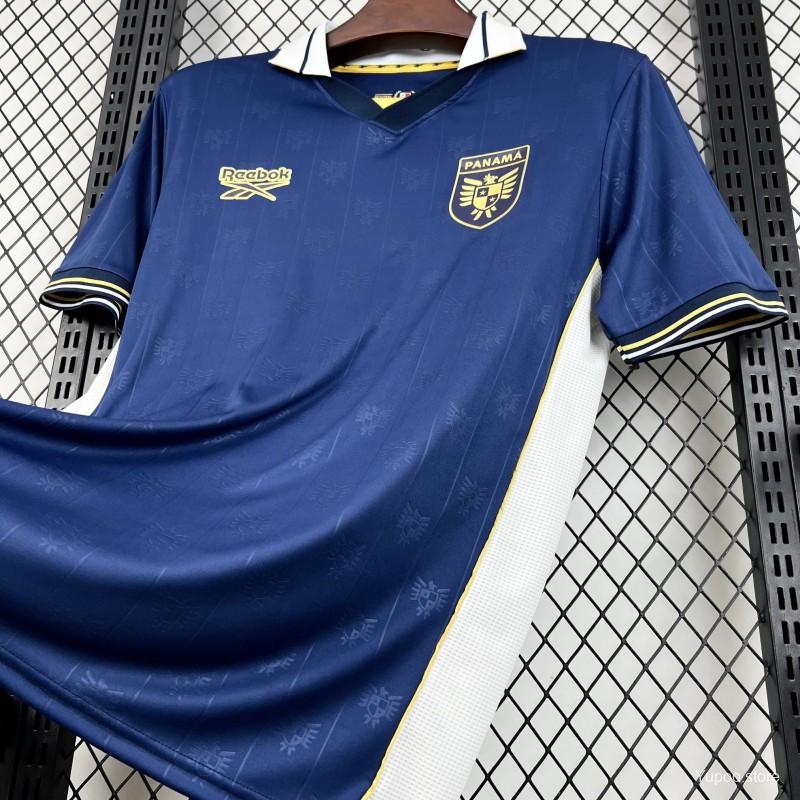 Panama 2026 Football Kit