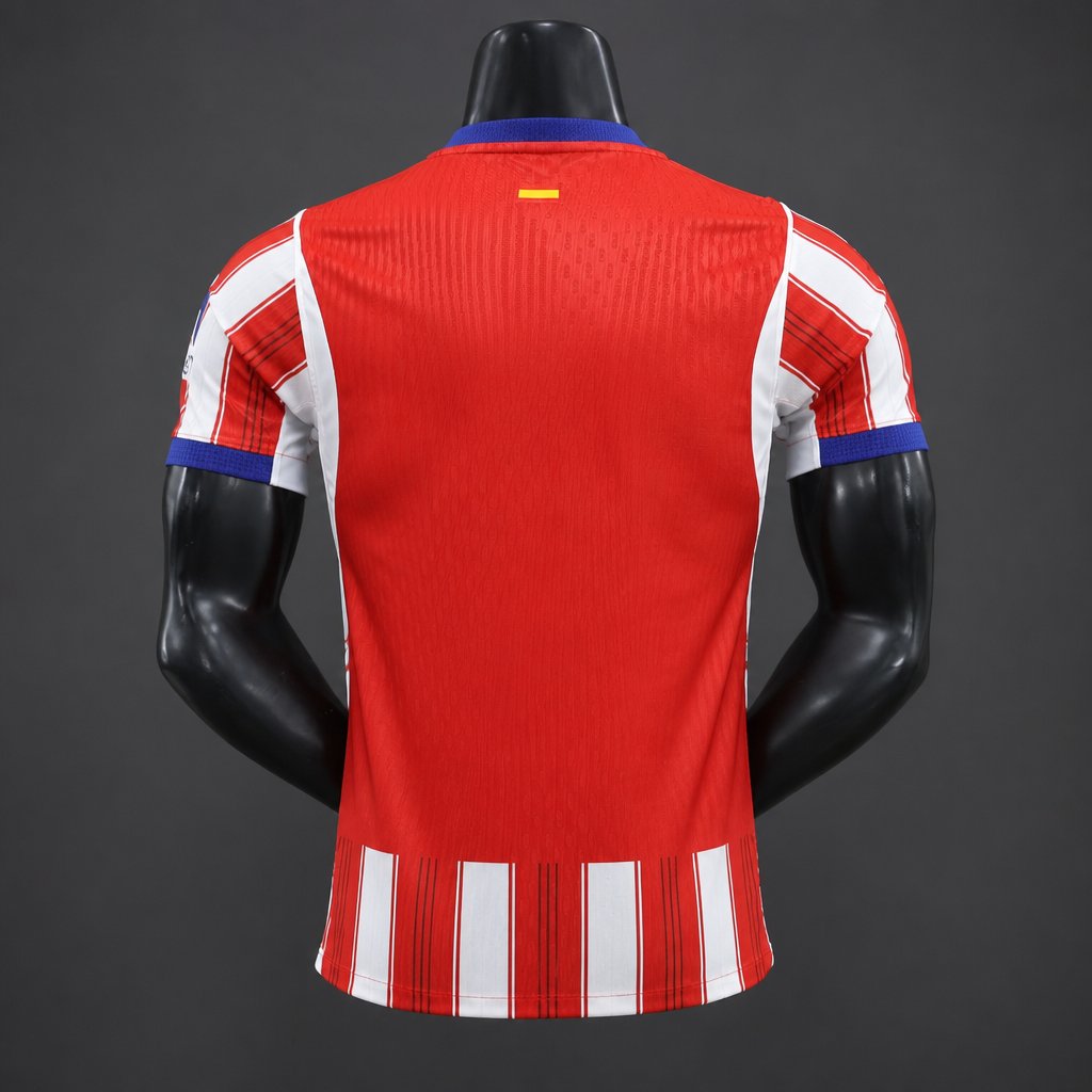 Atletico Madrid 26/27