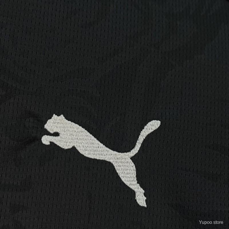 New Zealand 2026 Football Kit