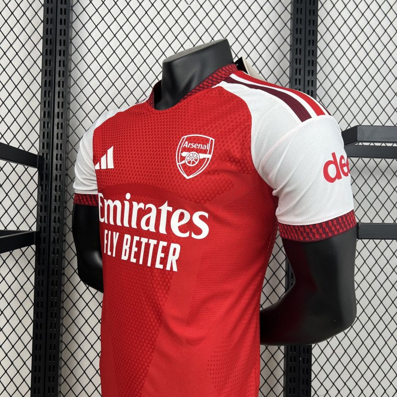 Arsenal 26/27