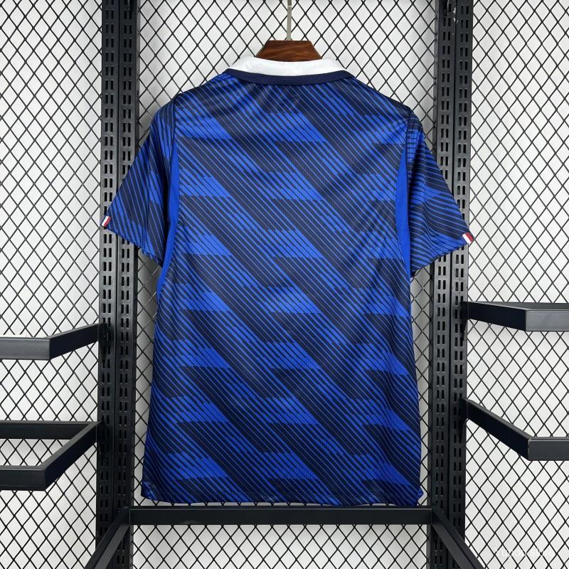France 2026 Football Kit