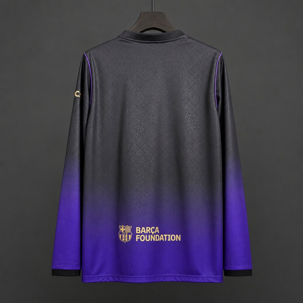 FC Barcelona 26/27