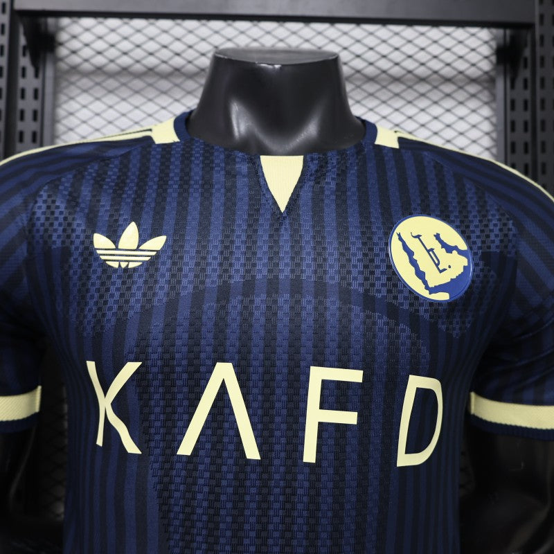 Al Nassr 26/27