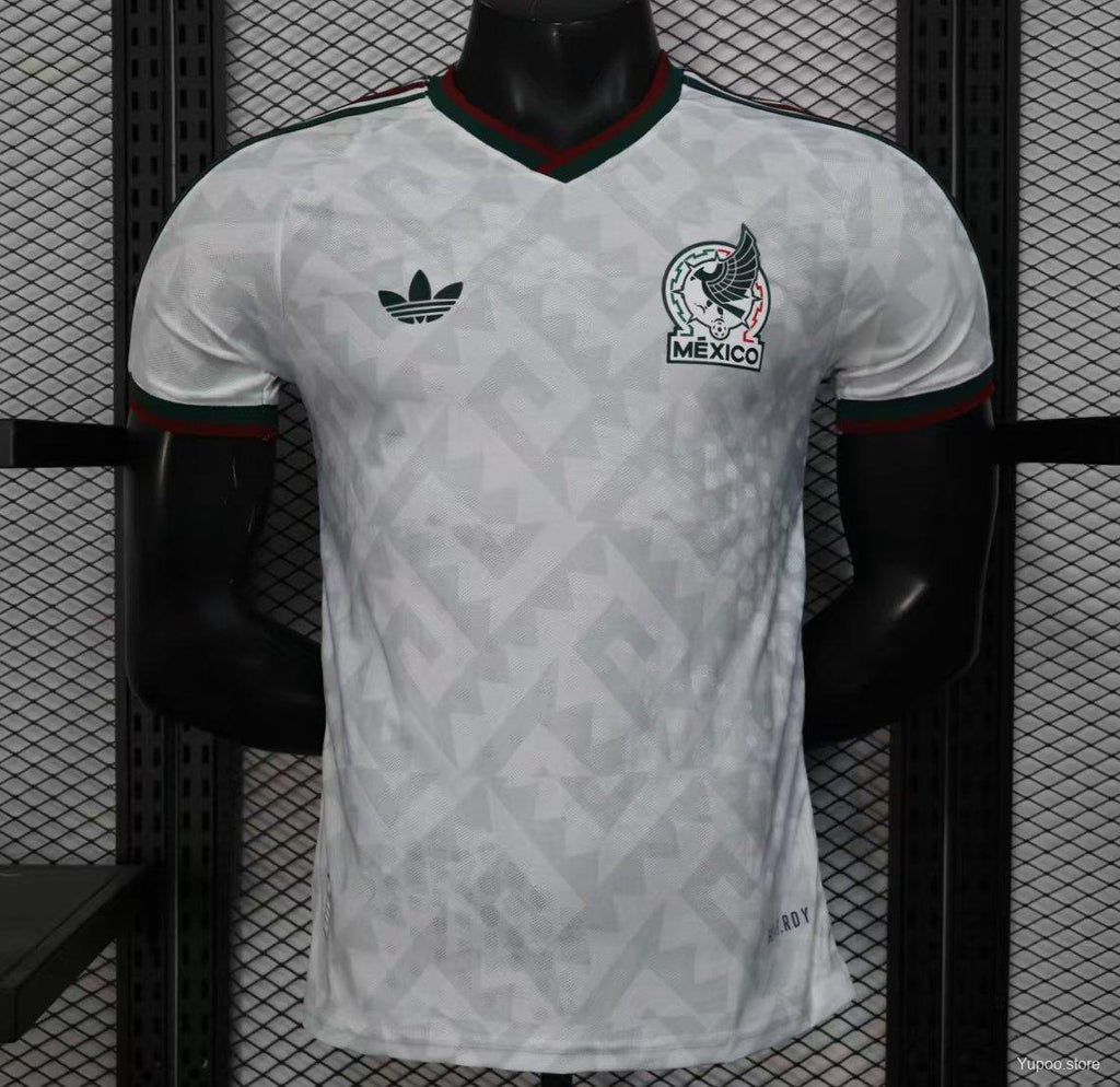 Mexico 2026 Football Kit