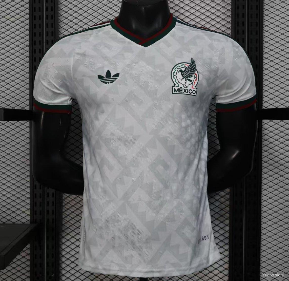 Mexico 2026 Football Kit