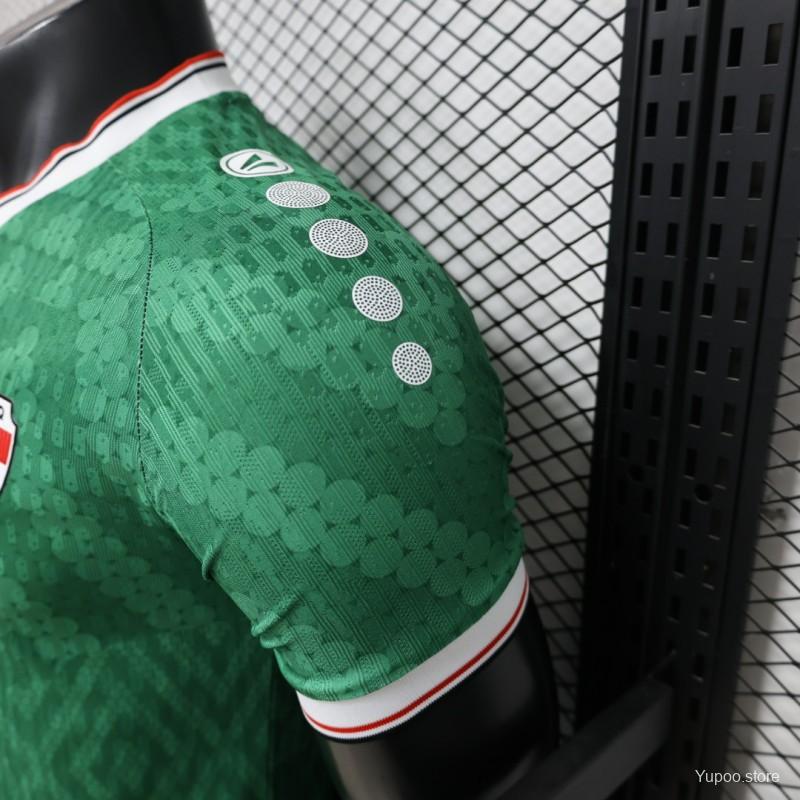 Iraq 2026 Football Kit