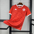 Tunisia 2026 Football Kit
