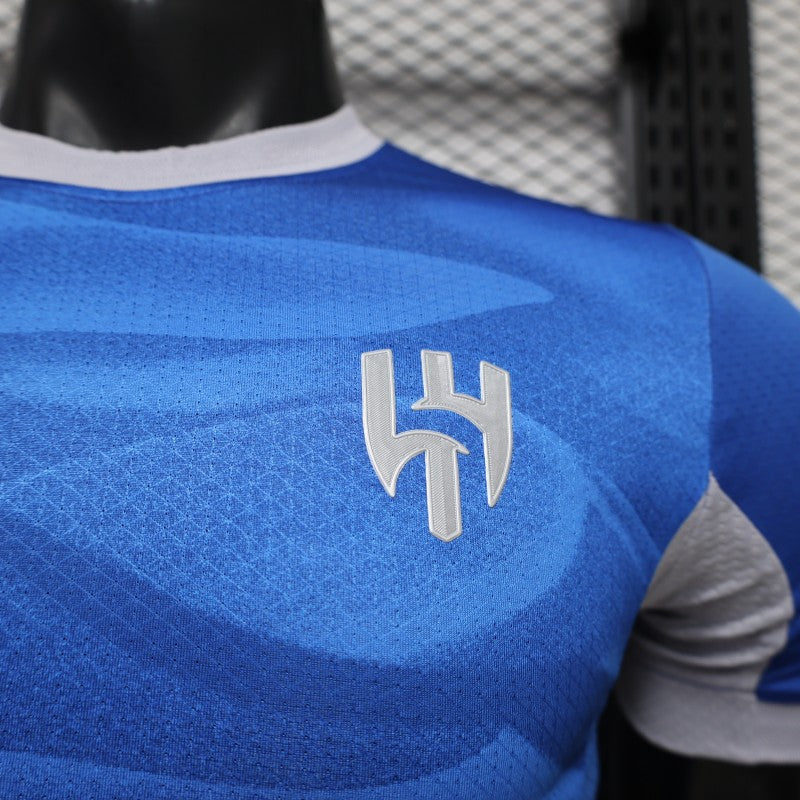 Al Hilal 26/27