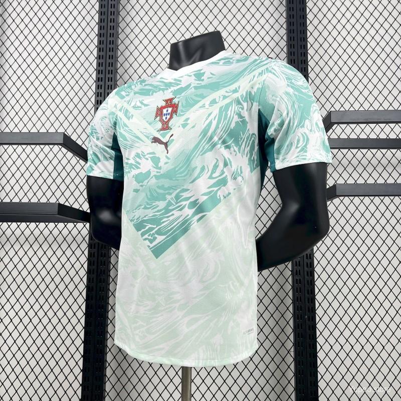 Portugal 2026 Football Kit