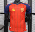 Spain 2026 Football Kit
