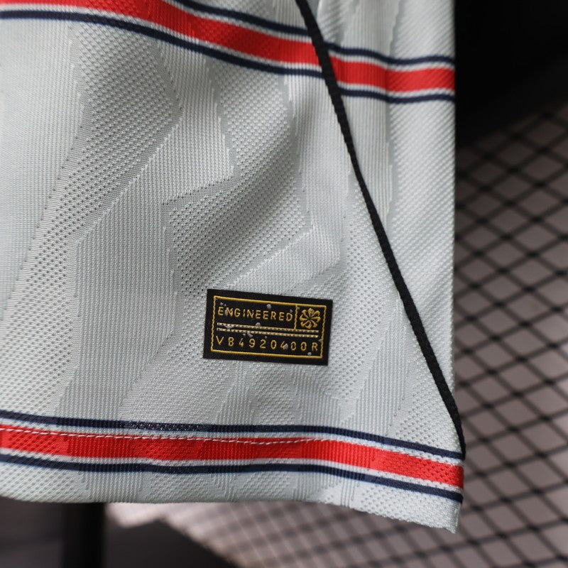 Atletico Madrid 26/27