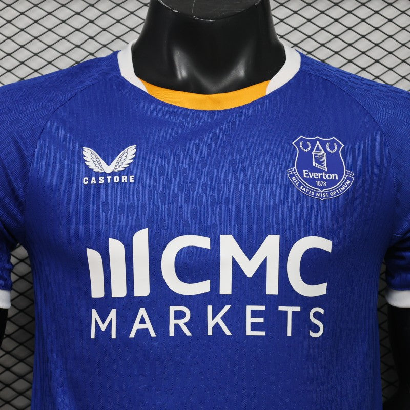 Everton 26/27