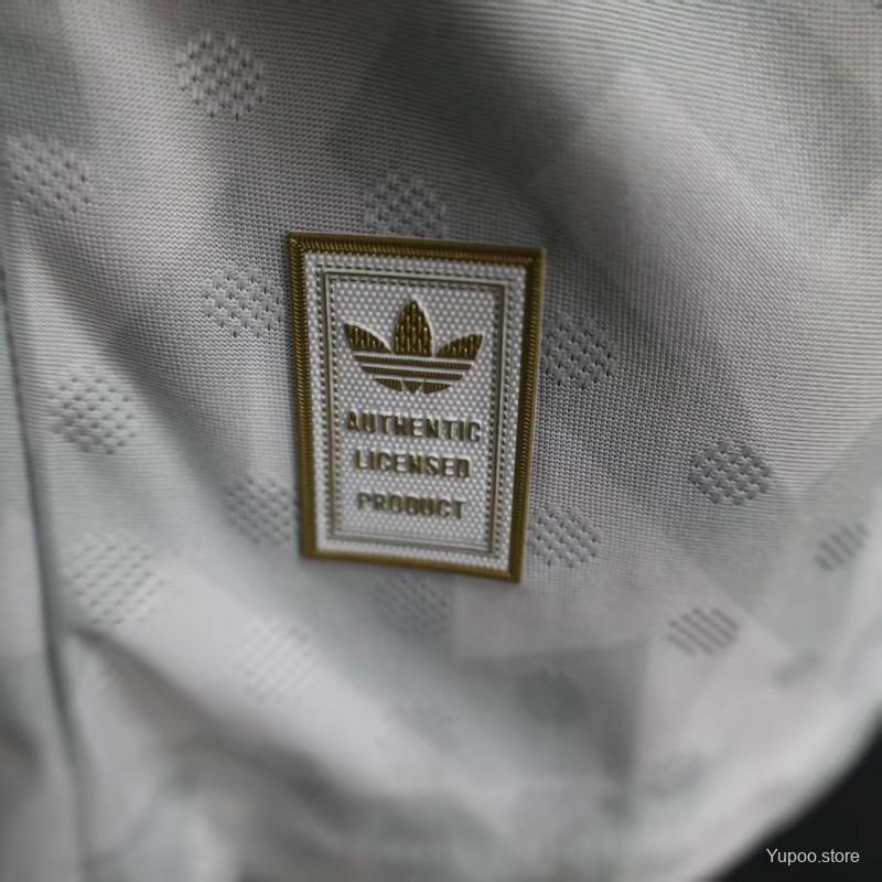 Mexico 2026 Football Kit
