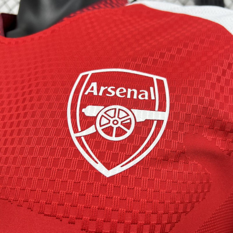 Arsenal 26/27