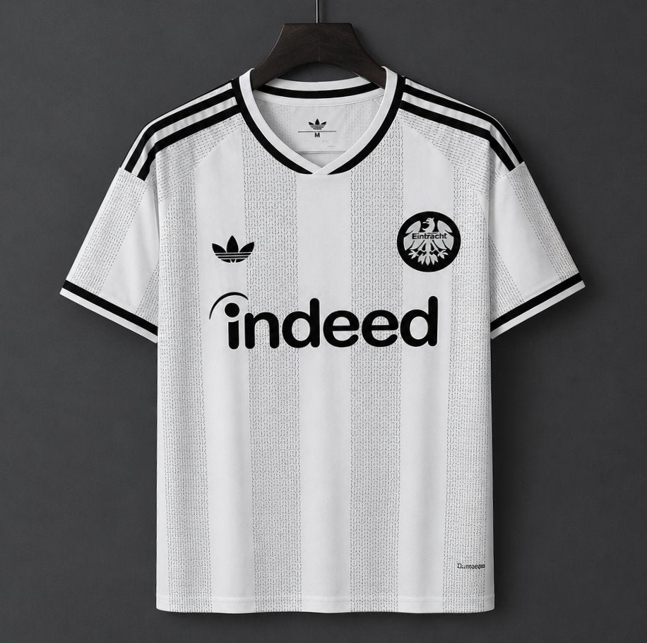 Eintracht Frankfurt 26/27