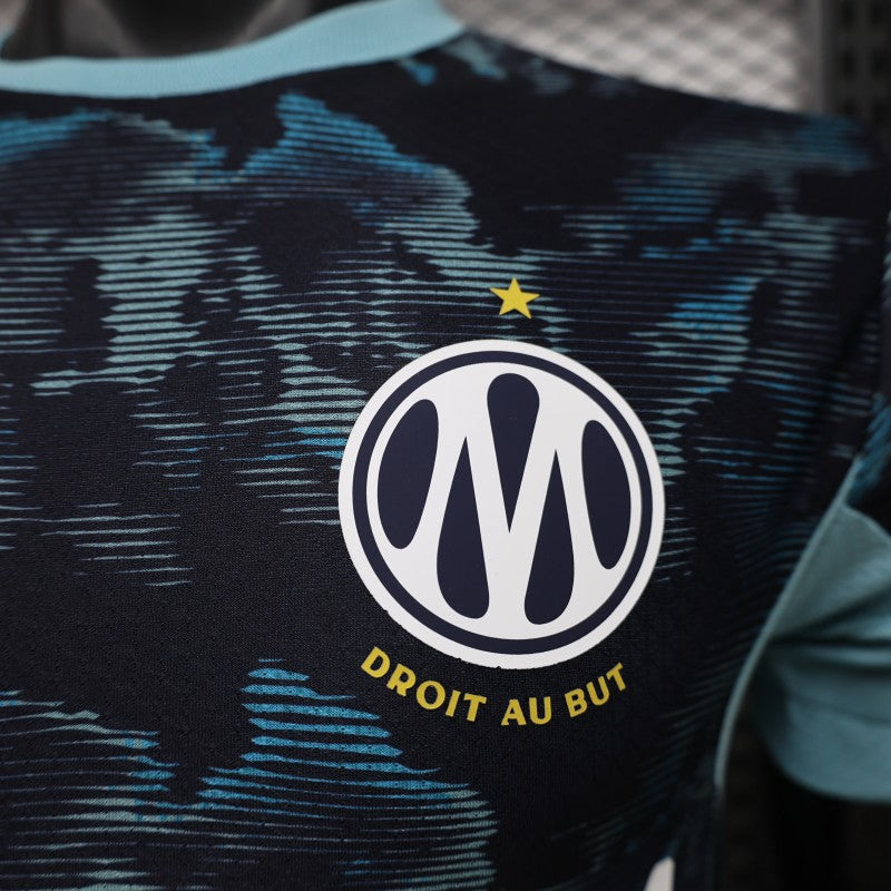 Olympique de Marseille 26/27