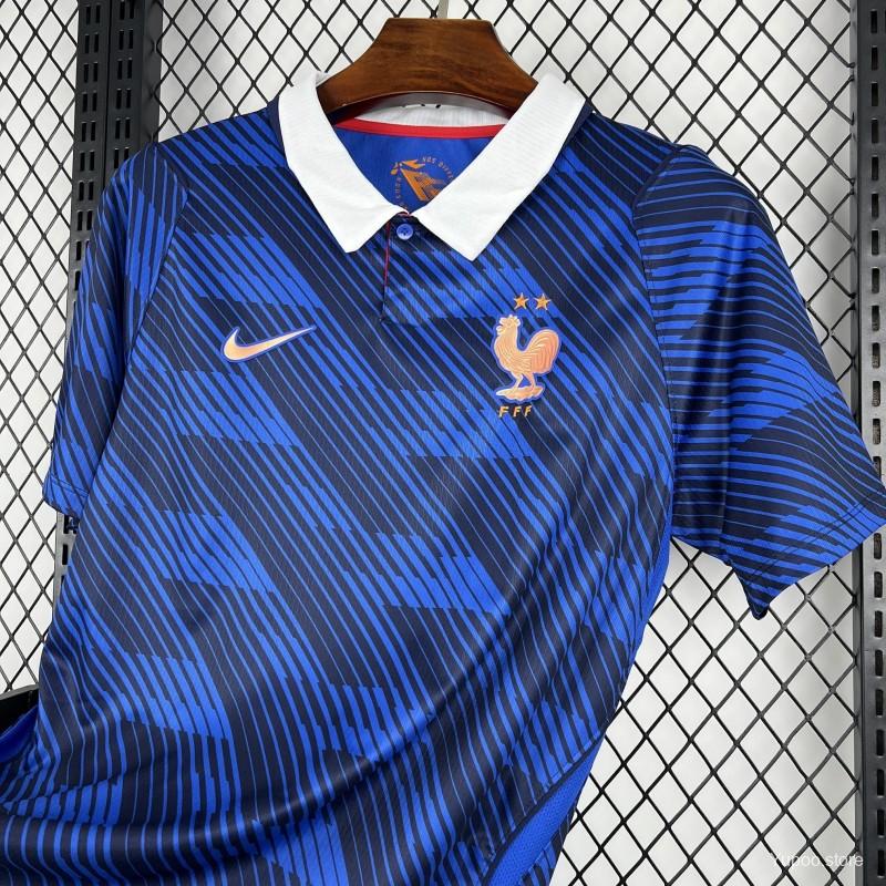 France 2026 Football Kit
