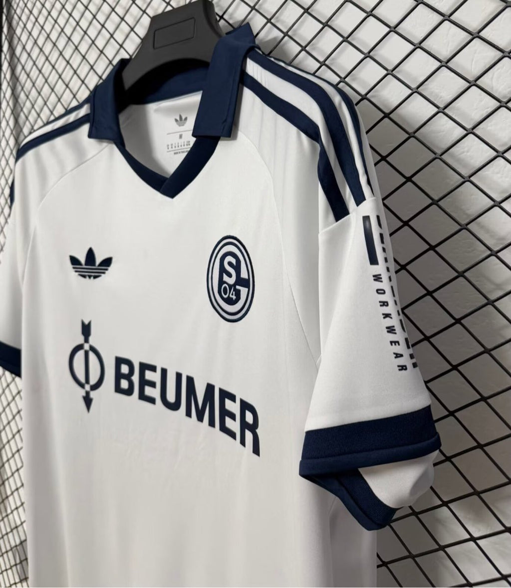 FC Schalke 26/27