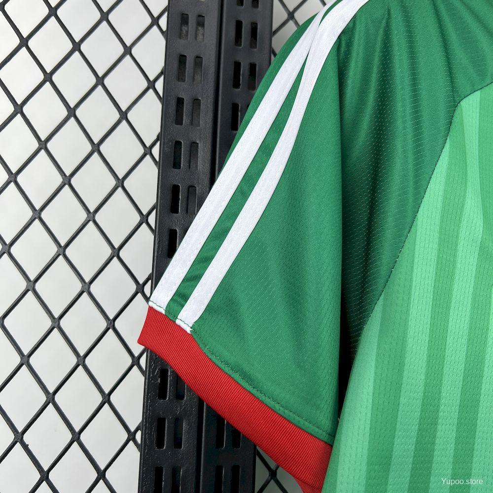 Algeria 2026 Football Kit