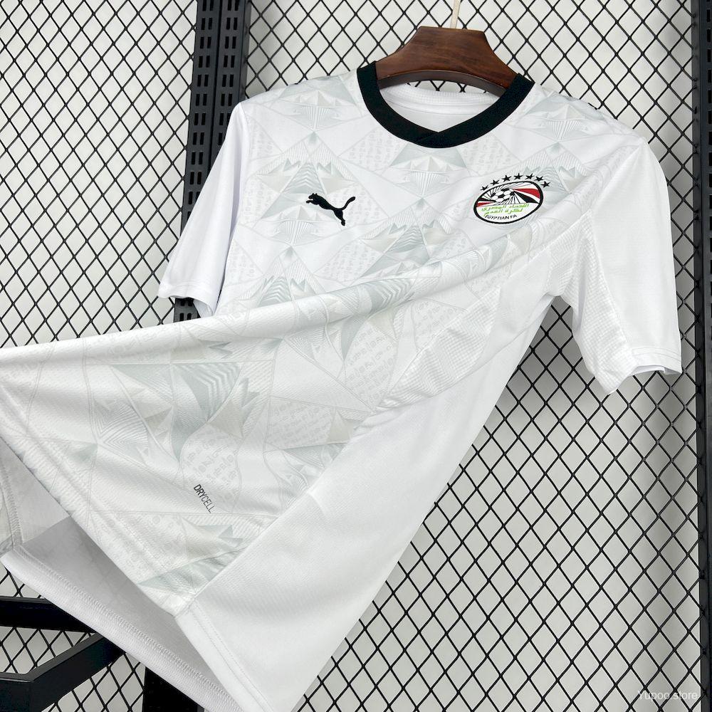 Egypt 2026 Football Kit
