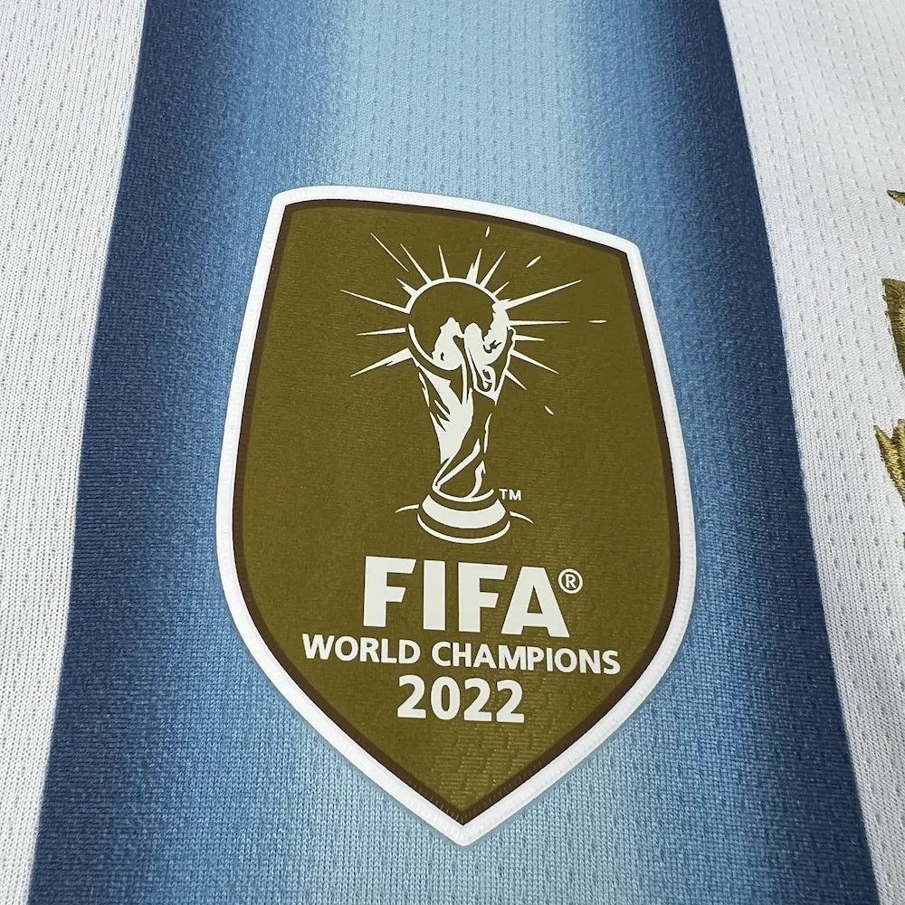 Argentina 2026 Football Kit