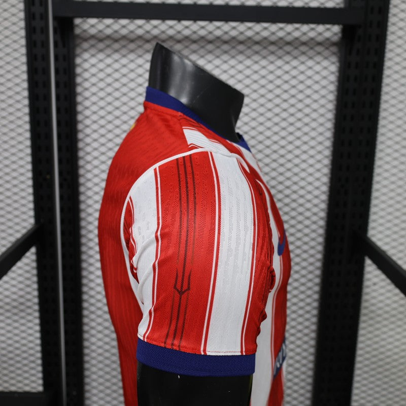 Atletico Madrid 26/27
