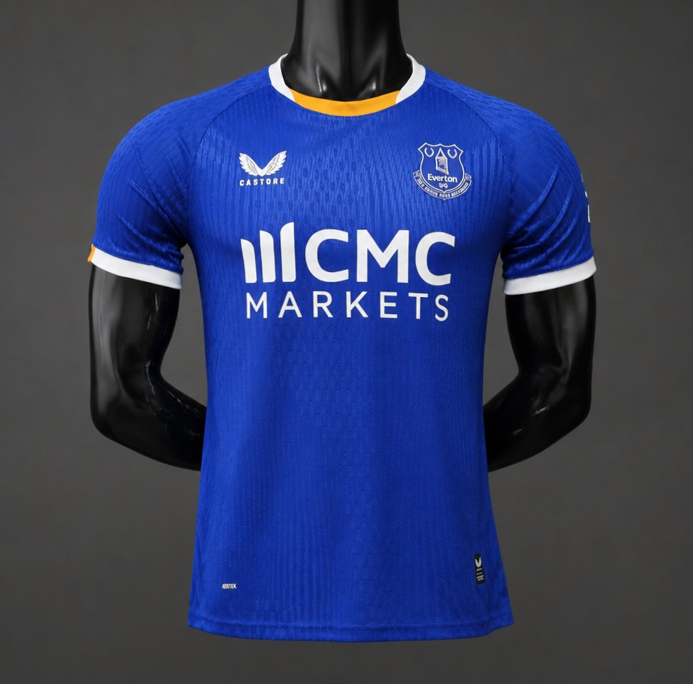 Everton 26/27