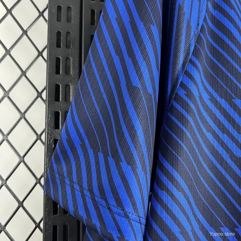France 2026 Football Kit