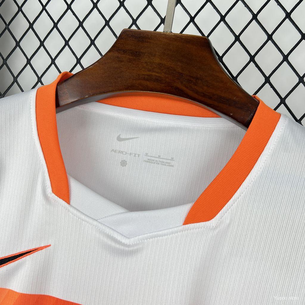 Netherlands 2026 Football Kit