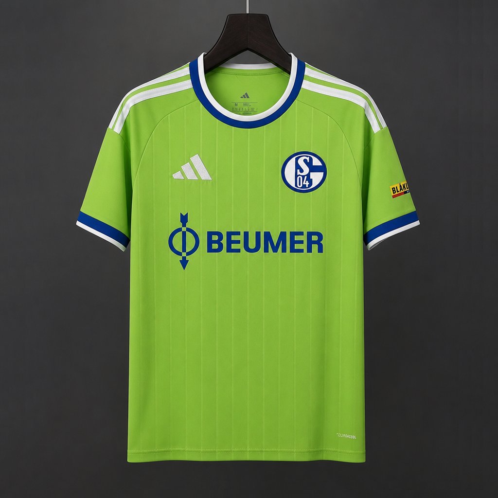 FC Schalke 26/27