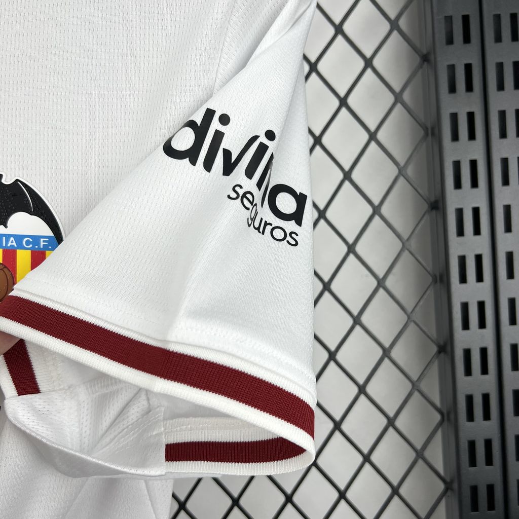 Valencia CF 26/27