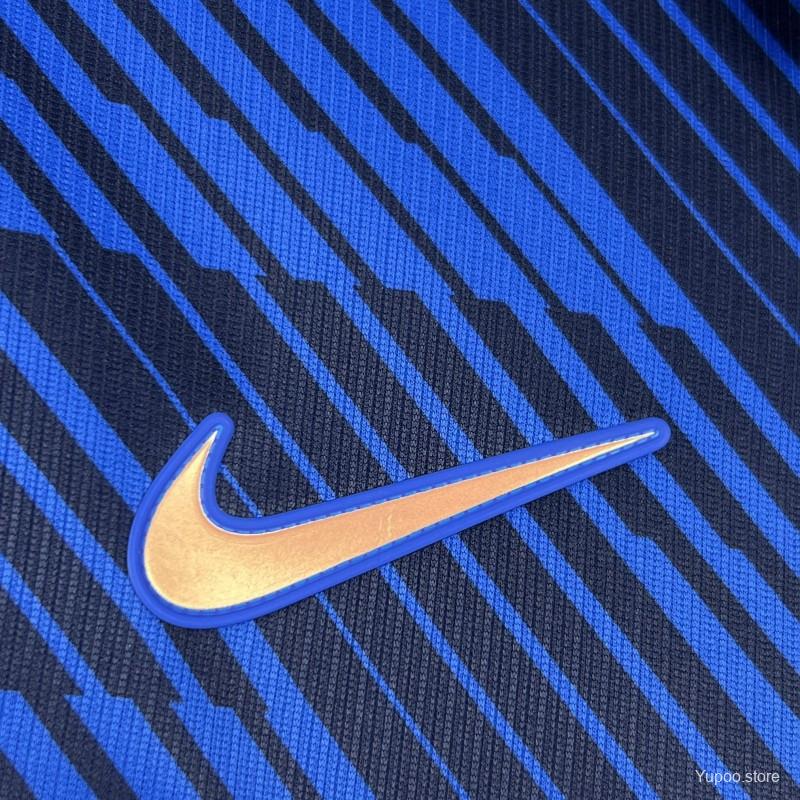 France 2026 Football Kit