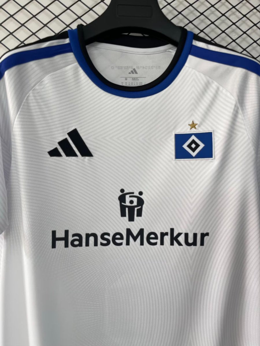 Hamburger SV 26/27