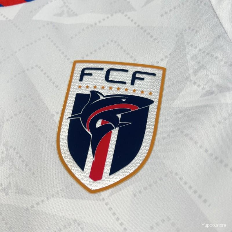 Cape Verde 2026 Football Kit
