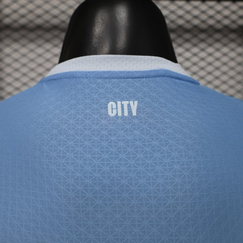 Manchester City 26/27